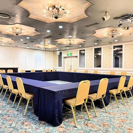Ohta Grand Hotel Ota  Exterior photo